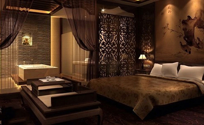 杭州滨江SPA会所｜轻奢疗愈·舒缓时光